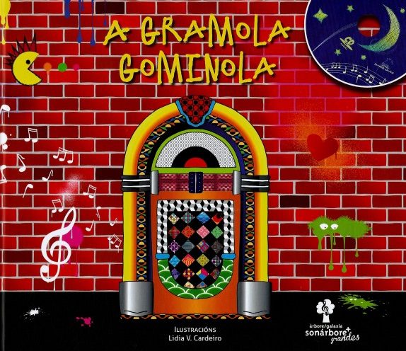 A GRAMOLA GOMINOLA