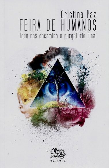 FEIRA DE HUMANOS.TODO NOS ENCAMIÑA O PURGATORIO FINAL