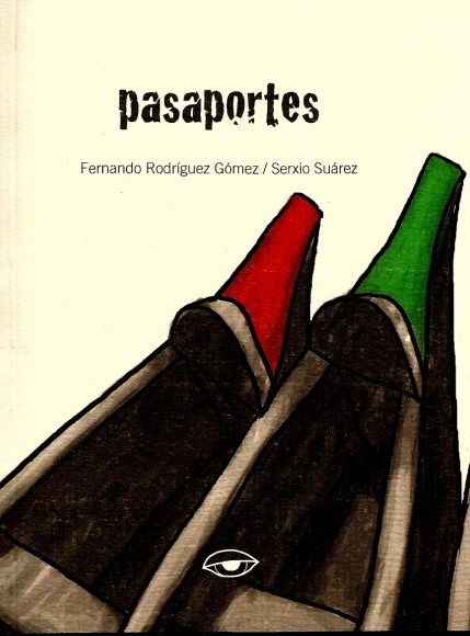 PASAPORTES