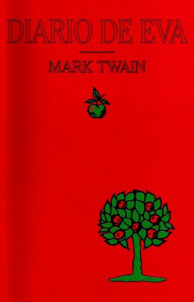 DIARIO DE EVA