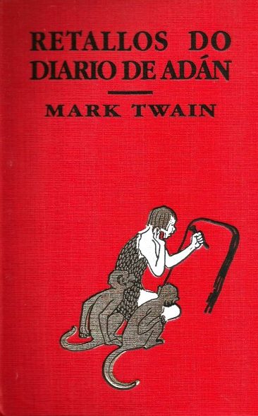 RETALLOS DO DIARIO DE ADÁN