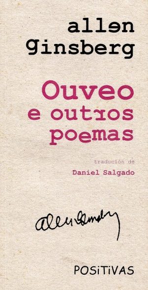 OUVEO, E OUTROS POEMAS