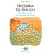 HISTORIA DE GALICIA. DA VIDA NAS COVAS ÁS ACAMPADAS NAS PRAZAS