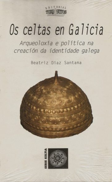OS CELTAS EN GALICIA