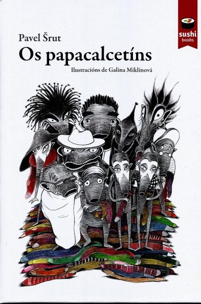 OS PAPACALCETÍNS