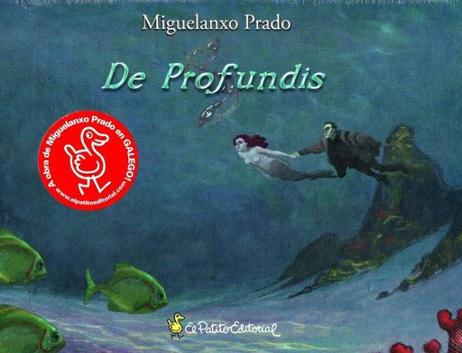 DE PROFUNDIS