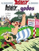 ASTÉRIX E OS GODOS
