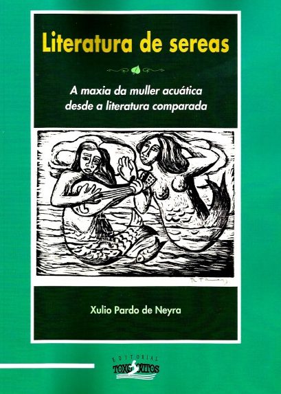 LITERATURA DE SEREAS