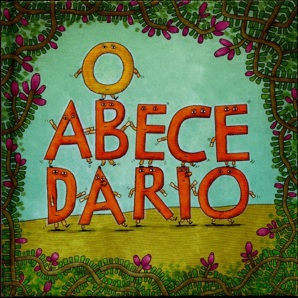 O ABECEDARIO