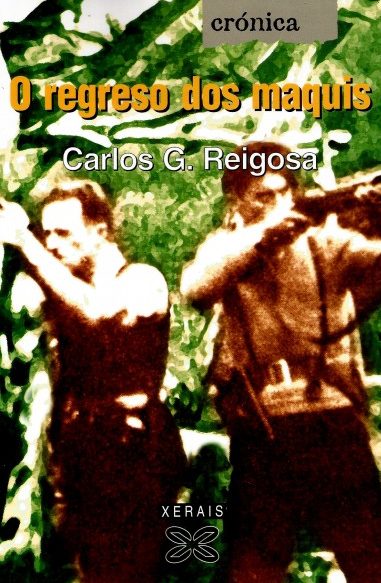 O REGRESO DOS MAQUIS