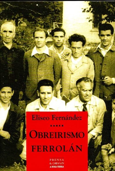 OBREIRISMO FERROLÁN