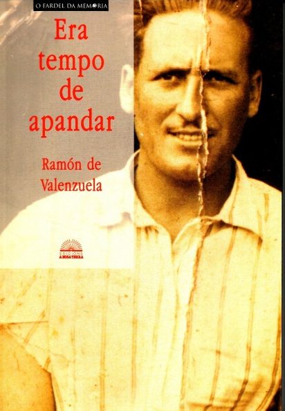 ERA TEMPO DE APANDAR