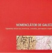 NOMENCLATOR DE GALICIA.