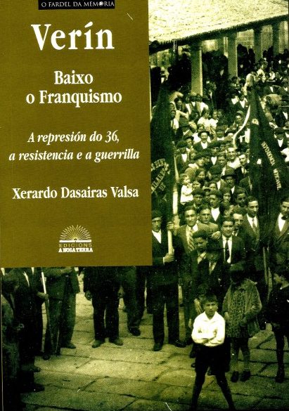 VERÍN. BAIXO O FRANQUISMO