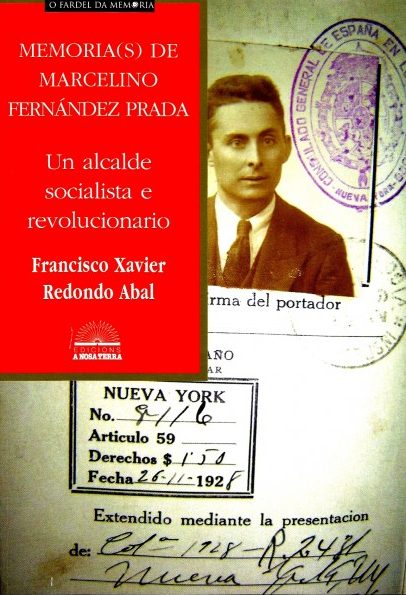 MEMORIA(S) DE MARCELINO FERNÁNDEZ PRADA