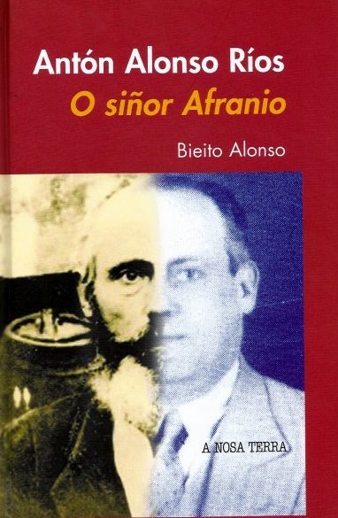 O SIÑOR AFRANIO