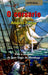 O CORSARIO.VIDA E TEMPOS DE JUAN GAGO DE MENDOZA