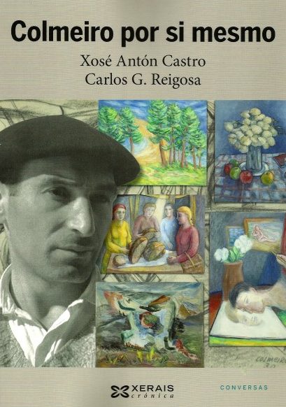 COLMEIRO POR SI MESMO