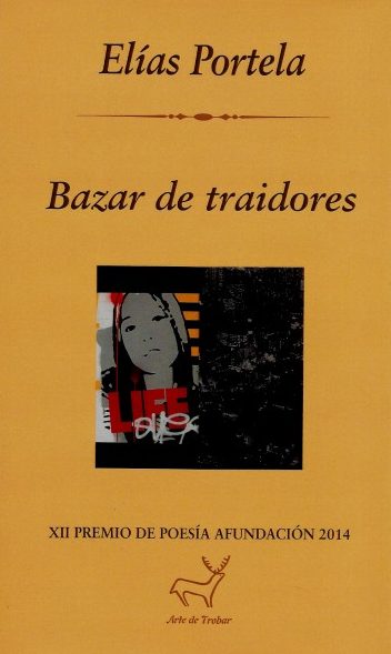 BAZAR DE TRAIDORES