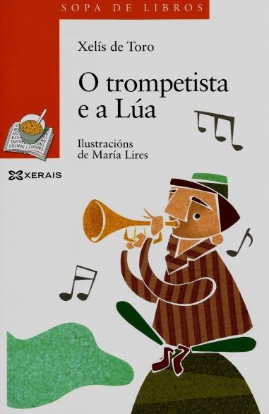 O TROMPETISTA E A LÚA