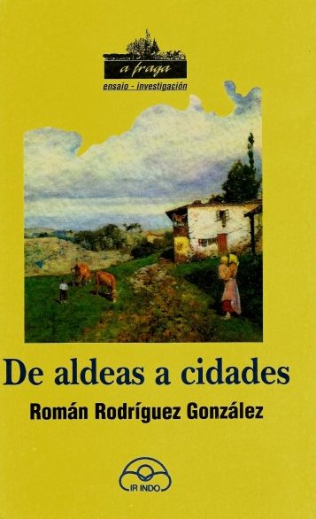 DE ALDEAS A CIDADES