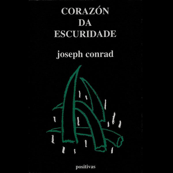 CORAZÓN DA ESCURIDADE