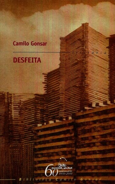 DESFEITA