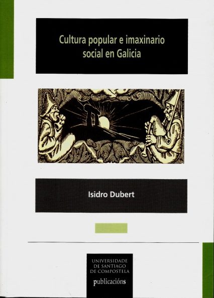 CULTURA POPULAR E IMAXINARIO SOCIAL EN GALICIA