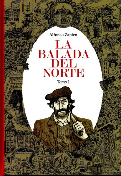 LA BALADA DEL NORTE