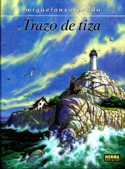 TRAZO DE TIZA