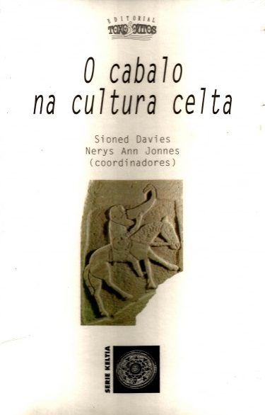 O CABALO NA CULTURA CELTA