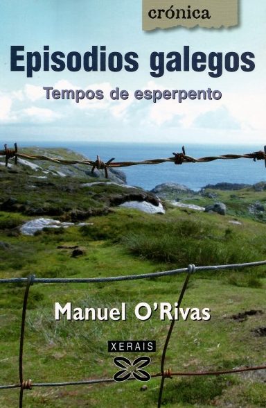 EPISODIOS GALEGOS TEMPOS DE ESPERPENTO