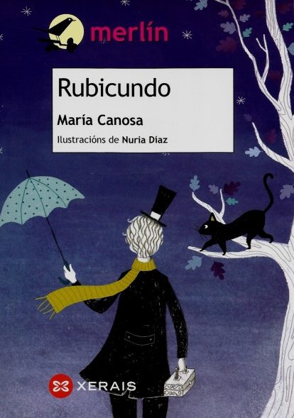 RUBICUNDO