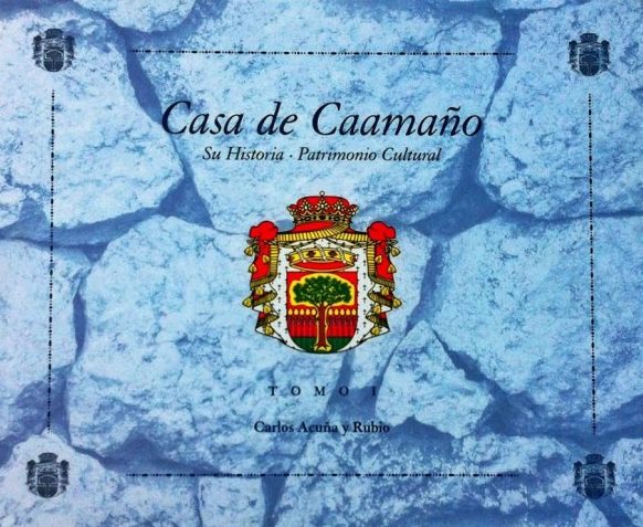 CASA DE CAAMAÑO