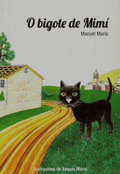 O BIGOTE DE MIMÍ