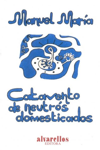 CATAVENTO DE NEUTRÓS DOMESTICADOS