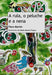 A RULA, O PELUCHE E A NENA