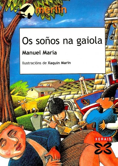 OS SOÑOS NA GAIOLA