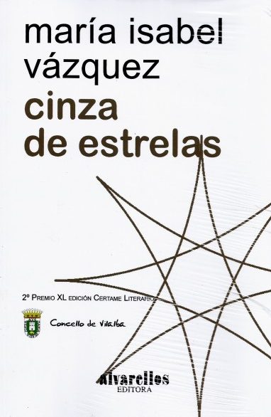 CINZA DE ESTRELAS