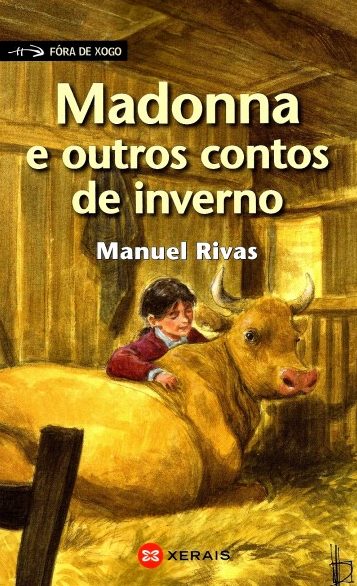 MADONNA E OUTROS CONTOS DE INVERNO