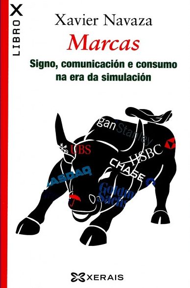 MARCAS SIGNO, COMUNICACIÓN E CONSUMO NA ERA DA SIMULACIÓN