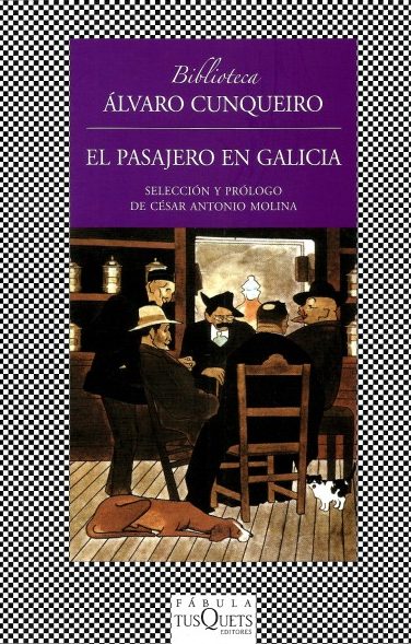 EL PASAJERO EN GALICIA