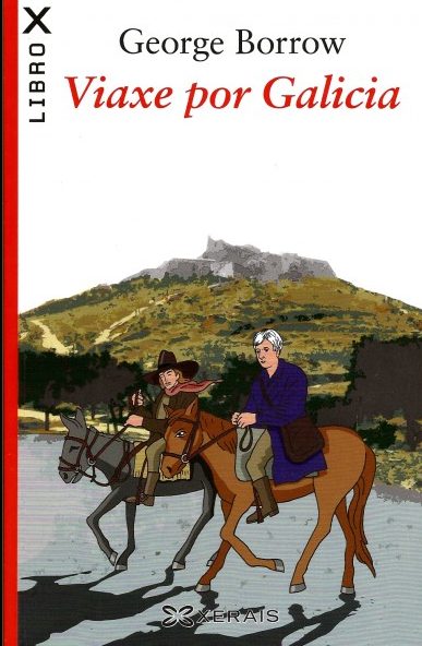 VIAXE POR GALICIA
