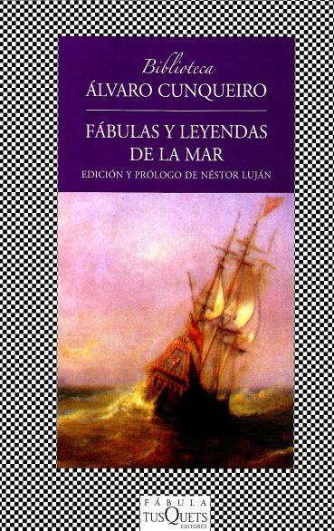 FÁBULAS Y LEYENDAS DE LA MAR