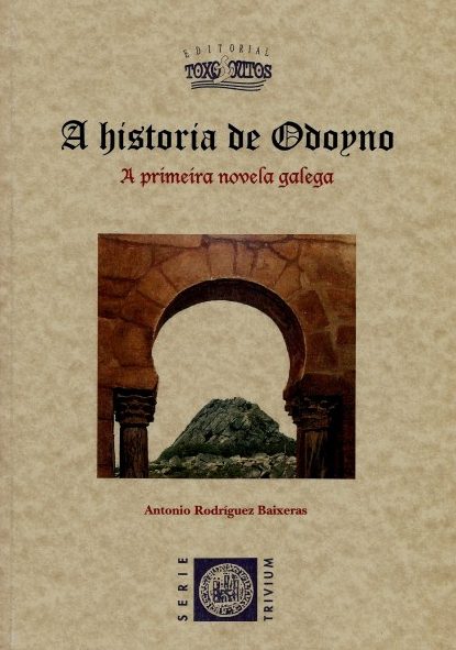 A HISTORIA DE ODOYNO
