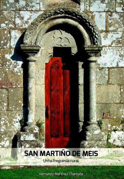 SAN MARTIÑO DE  MEIS