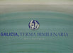 GALICIA, TERMA BIMILENARIA