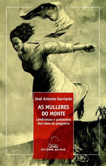 AS MULLERES DO MONTE