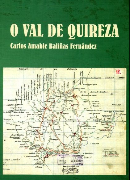 O VAL DE QUIREZA