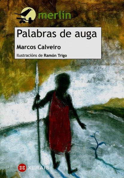 PALABRAS DE AUGA